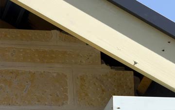 soffit repair Culky